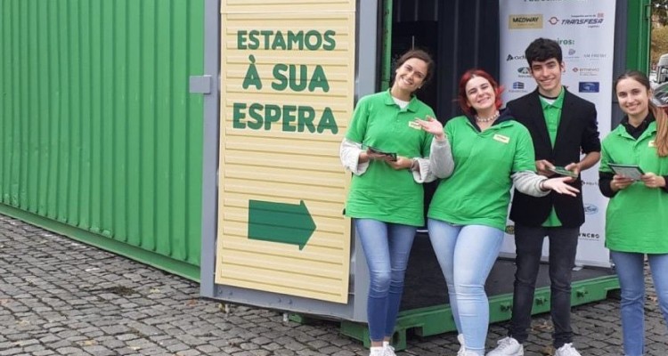 Obrigado Barcelos
